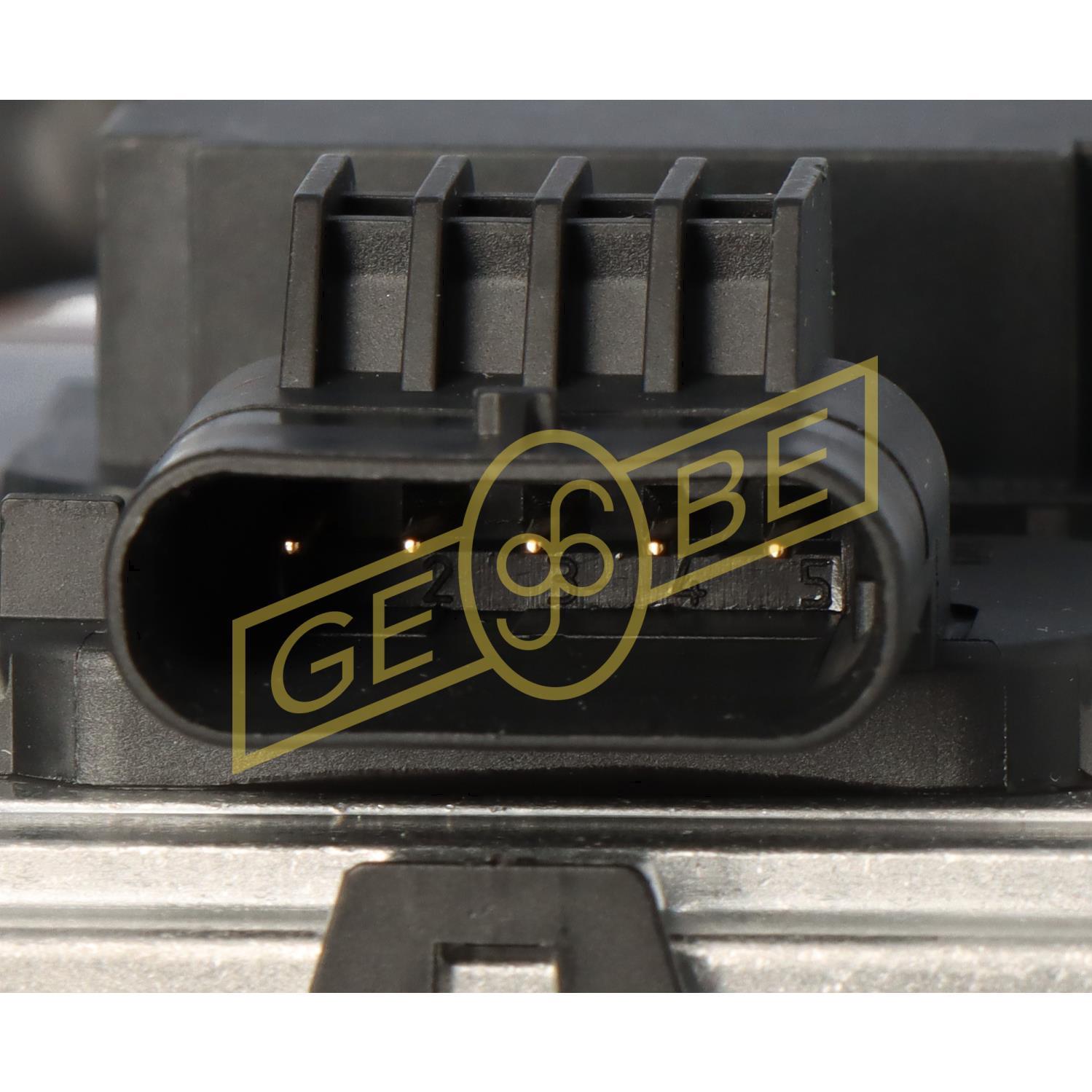 Gebe Nox-sensor (katalysator) 9 2883 1