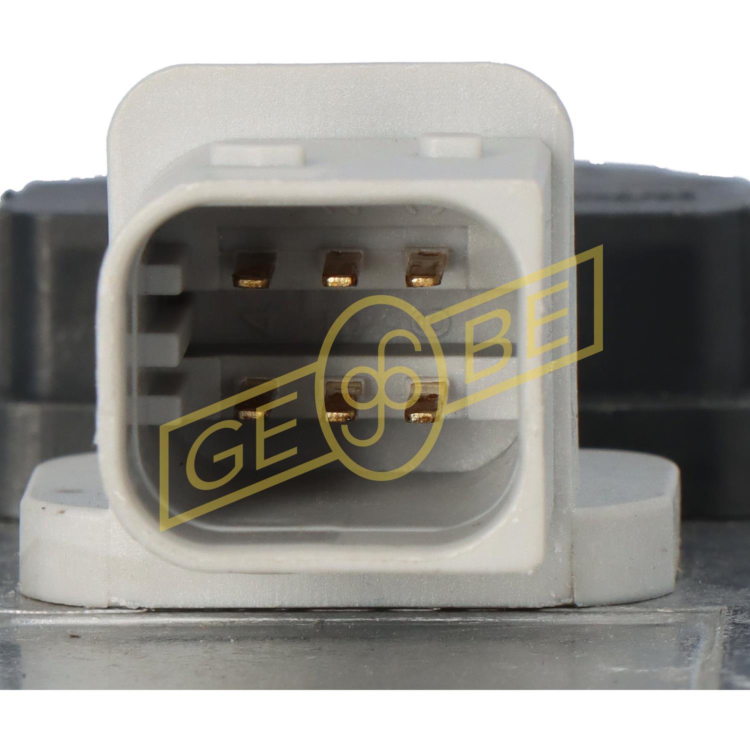 Gebe Nox-sensor (katalysator) 9 2894 1