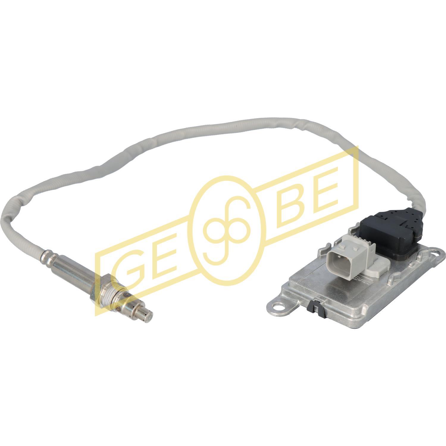 Gebe Nox-sensor (katalysator) 9 2894 1