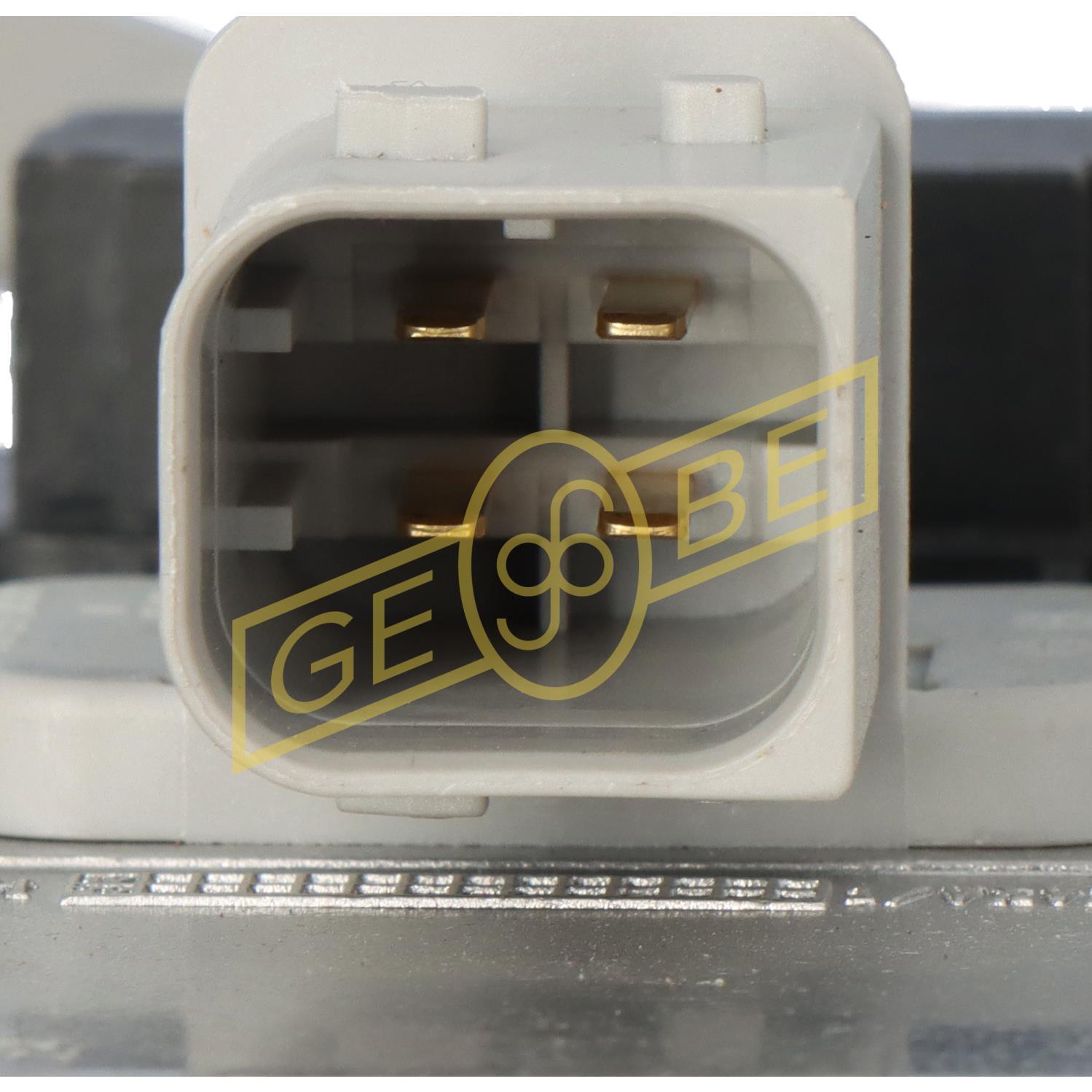 Gebe Nox-sensor (katalysator) 9 2894 1