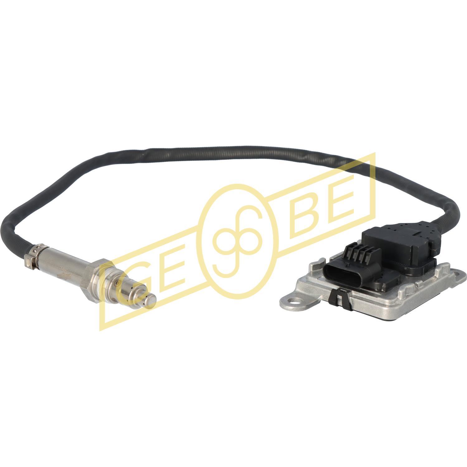 Gebe Nox-sensor (katalysator) 9 2895 1