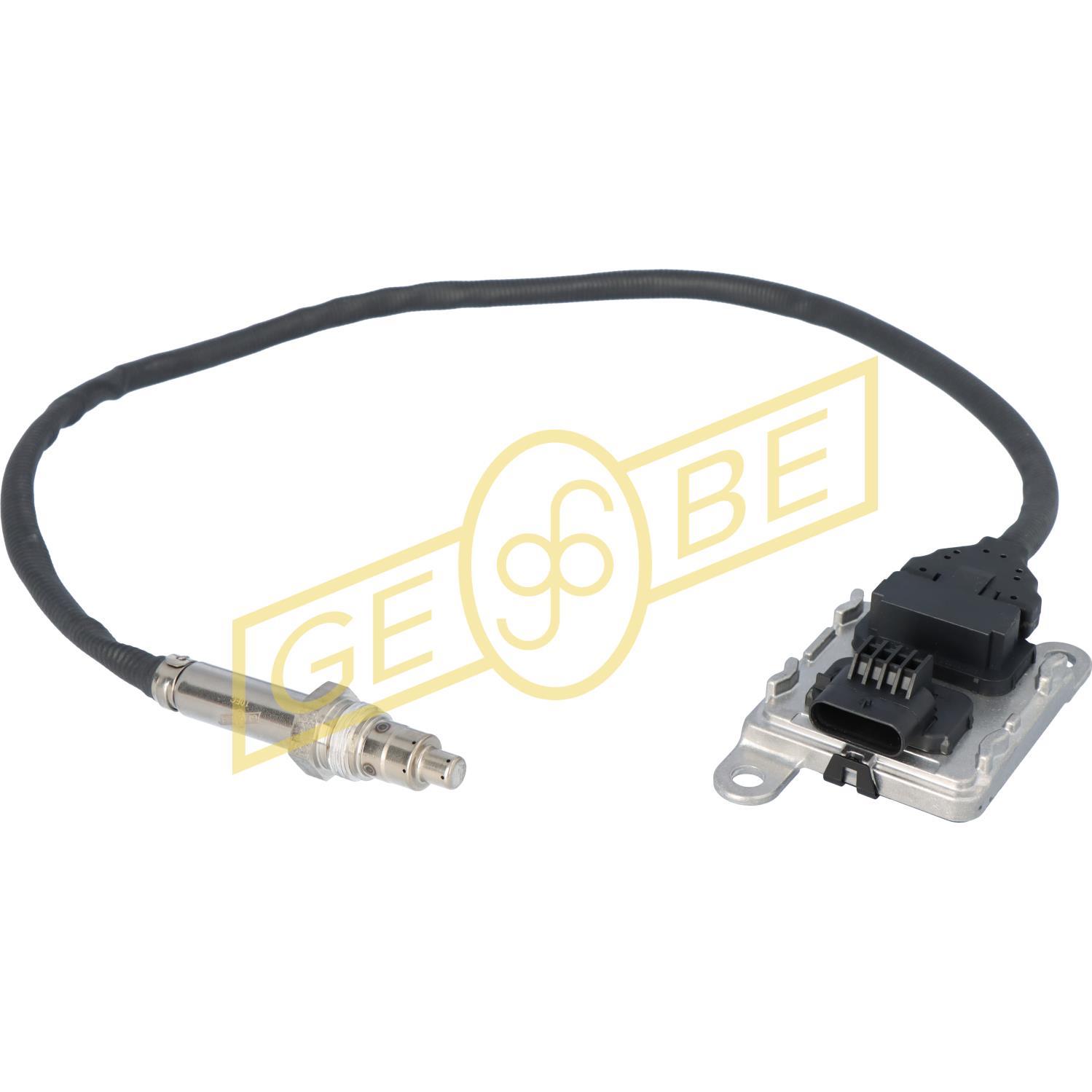 Gebe Nox-sensor (katalysator) 9 2895 1