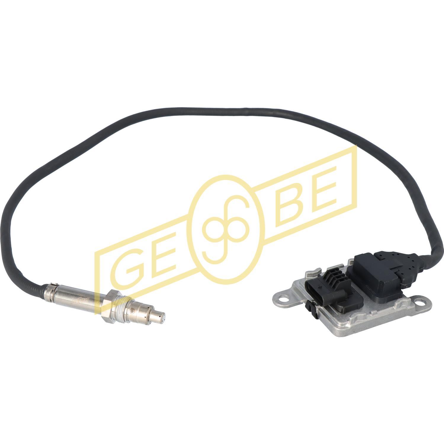 Gebe Nox-sensor (katalysator) 9 2896 1