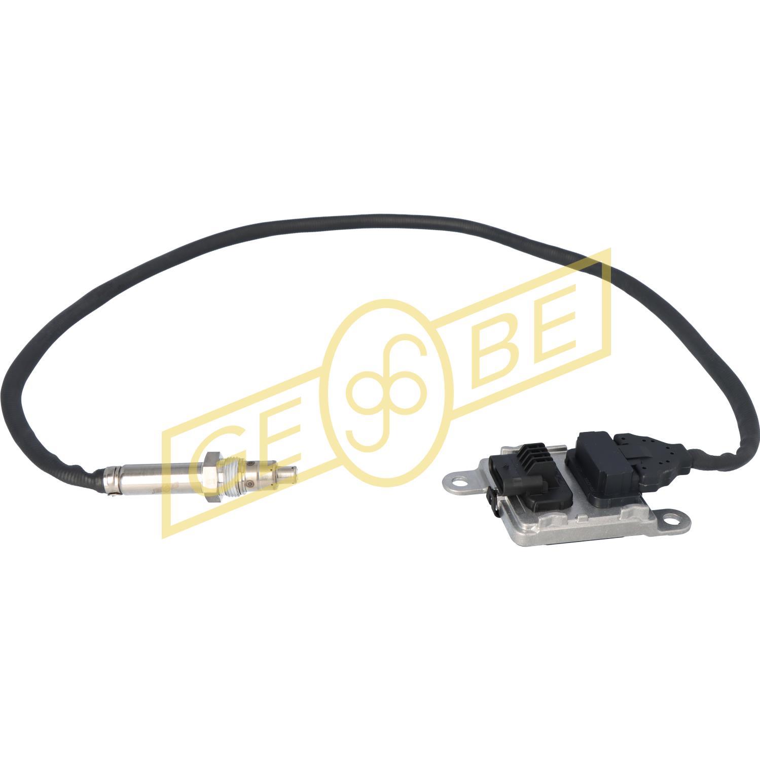 Gebe Nox-sensor (katalysator) 9 2897 1