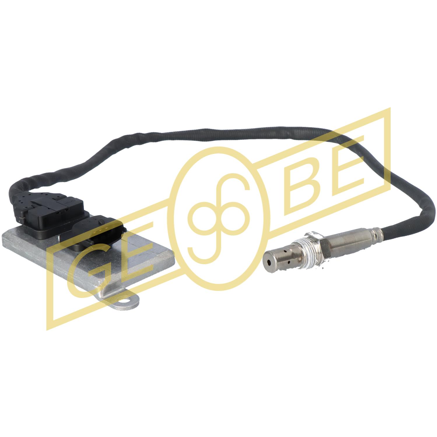 Gebe Nox-sensor (katalysator) 9 2898 1