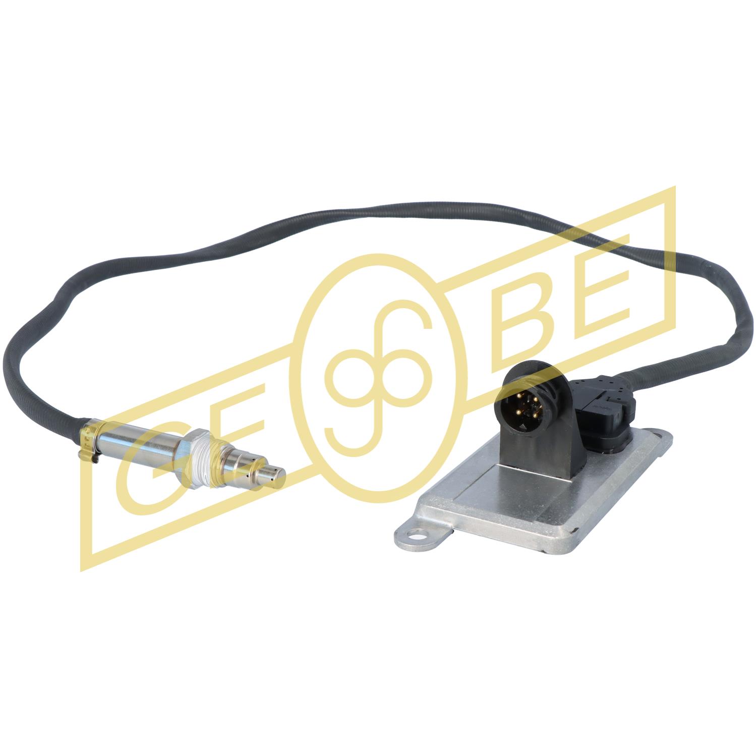 Gebe Nox-sensor (katalysator) 9 2899 1