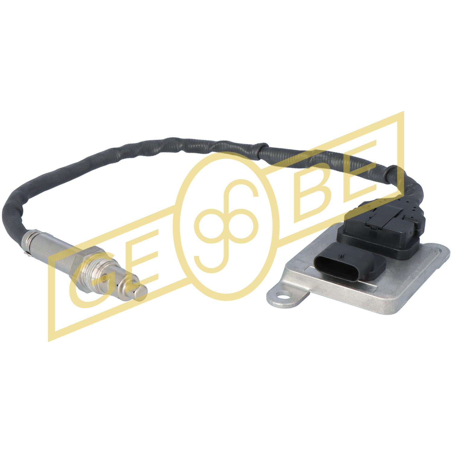 Nox-sensor (katalysator) Gebe 9 2931 1