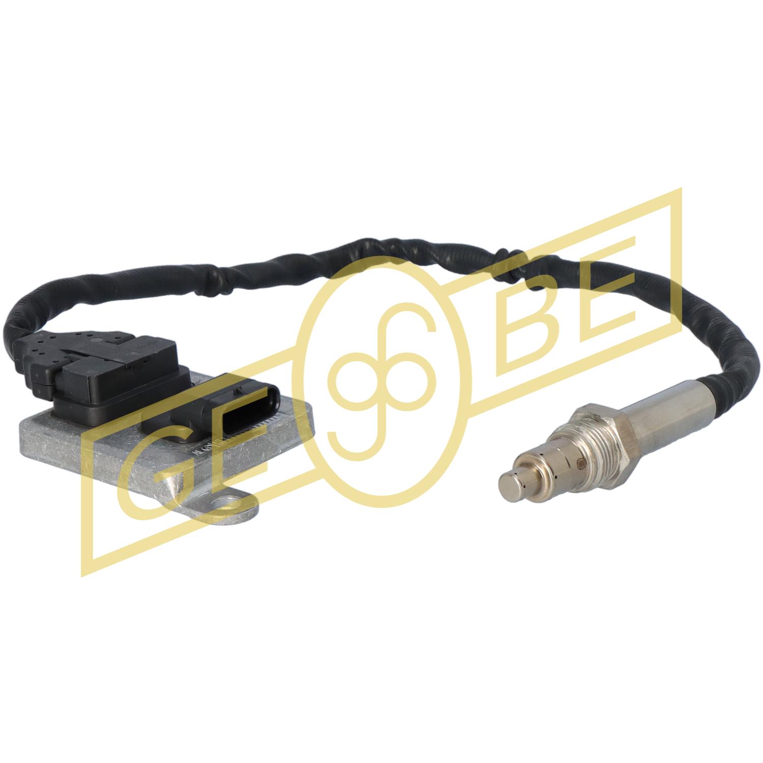 Gebe Nox-sensor (katalysator) 9 2927 1