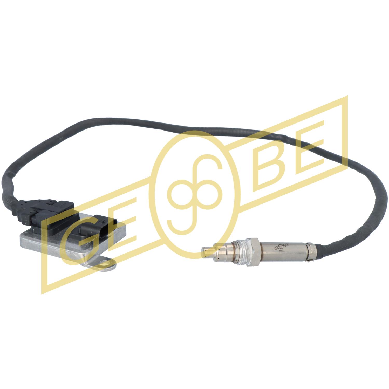 Gebe Nox-sensor (katalysator) 9 2928 1