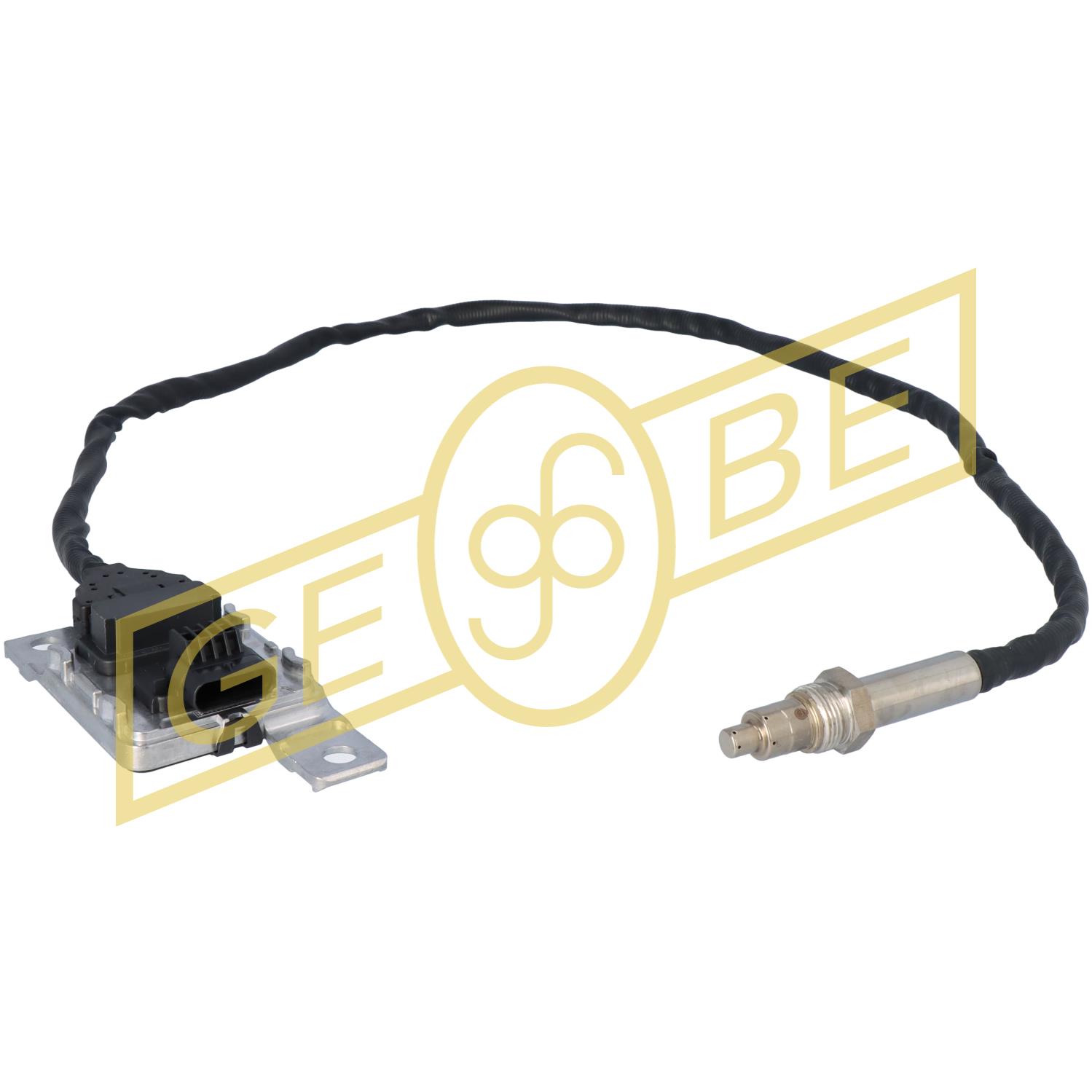 Gebe Nox-sensor (katalysator) 9 2931 1