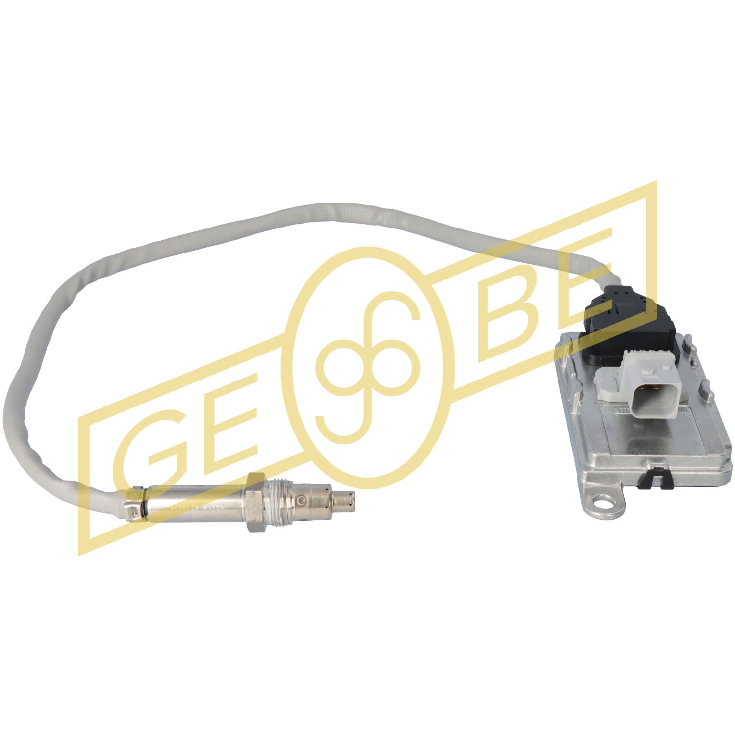 Gebe Nox-sensor (katalysator) 9 2936 1