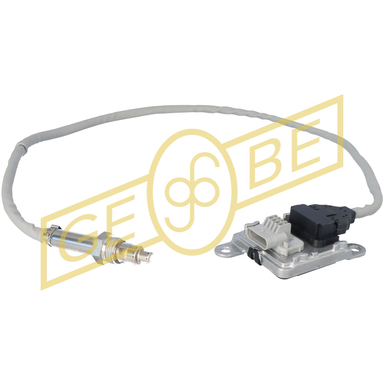 Gebe Nox-sensor (katalysator) 9 2973 1