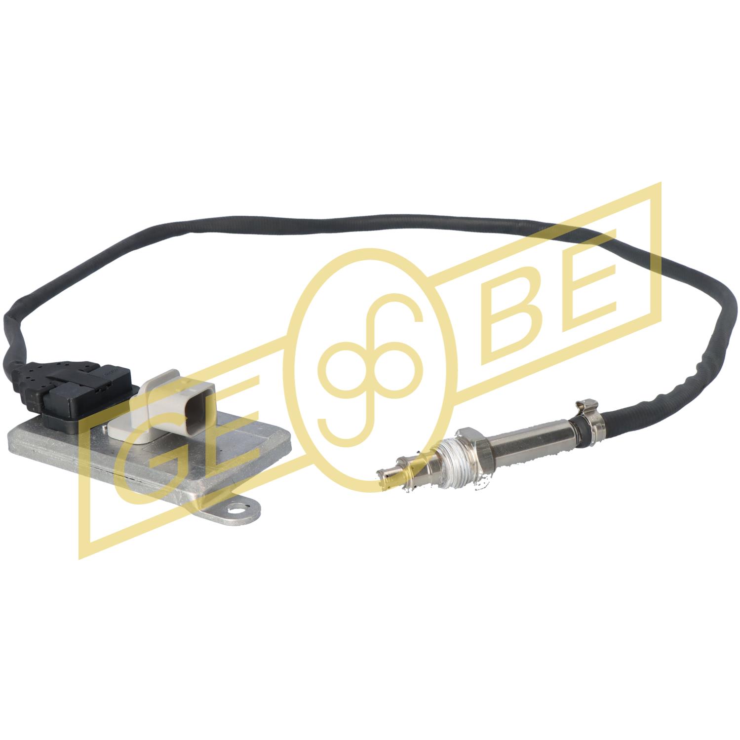 Gebe Nox-sensor (katalysator) 9 2978 1