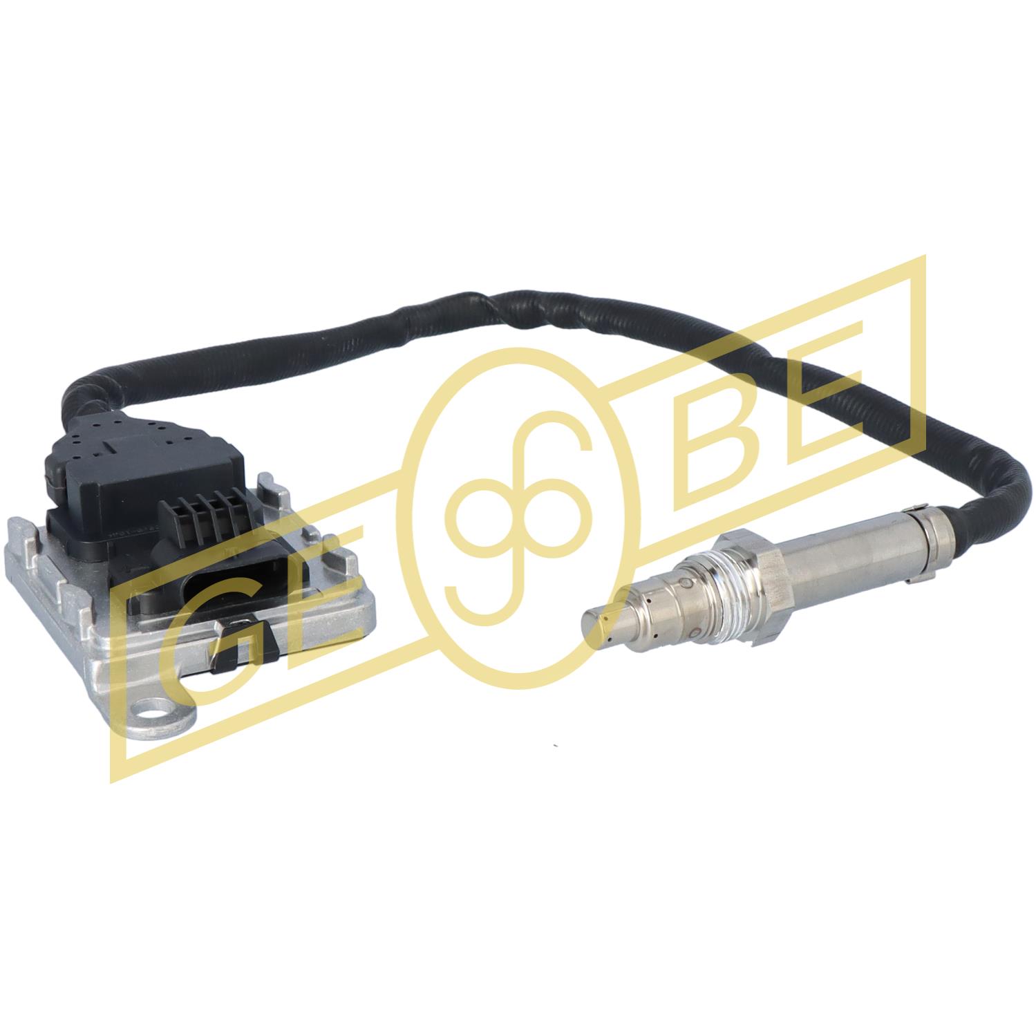 Gebe Nox-sensor (katalysator) 9 2989 1