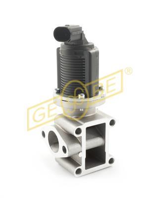 Gebe Nox-sensor (katalysator) 9 2997 1