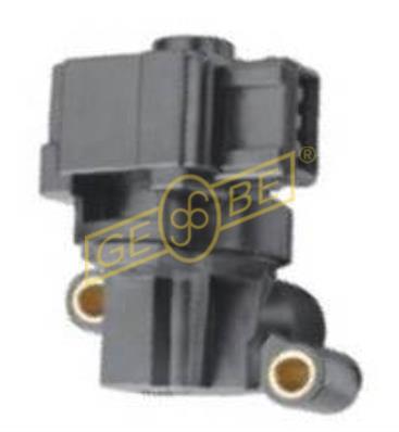 Gebe Nox-sensor (katalysator) 9 3517 1