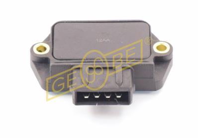 Gebe Nox-sensor (katalysator) 9 3533 1