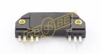 Gebe Nox-sensor (katalysator) 9 3535 1