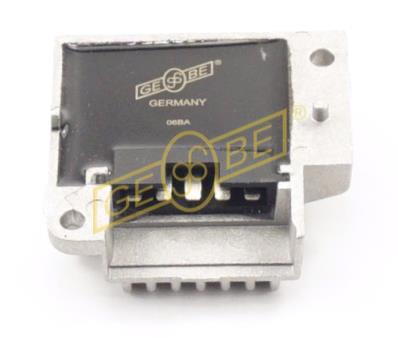 Gebe Nox-sensor (katalysator) 9 3536 1