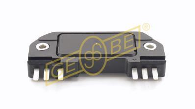 Gebe Nox-sensor (katalysator) 9 3537 1