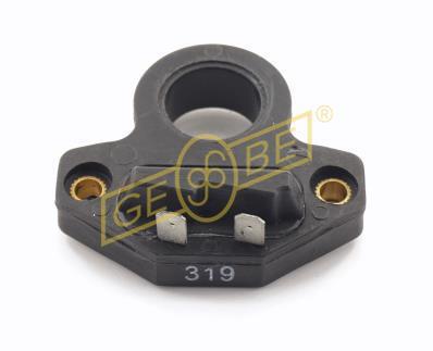 Gebe Nox-sensor (katalysator) 9 3545 1