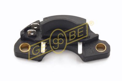 Gebe Nox-sensor (katalysator) 9 3552 1