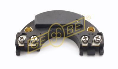 Gebe Nox-sensor (katalysator) 9 3552 1