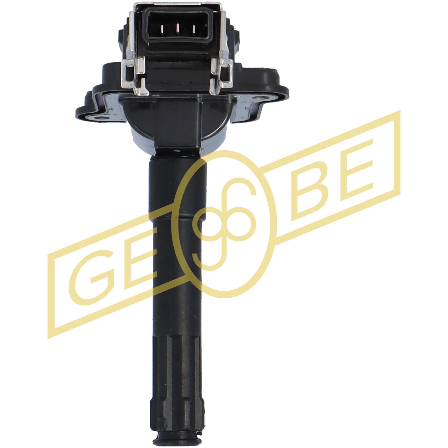 Gebe Nox-sensor (katalysator) 9 3517 1