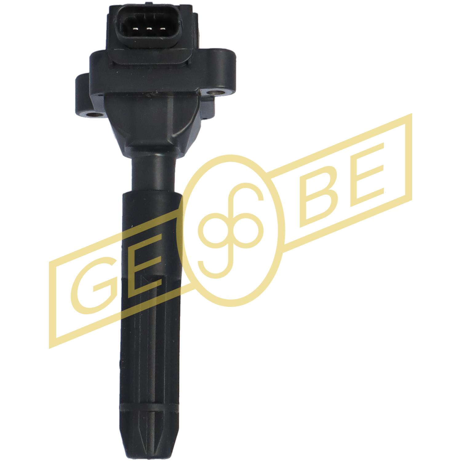 Gebe Nox-sensor (katalysator) 9 3518 1