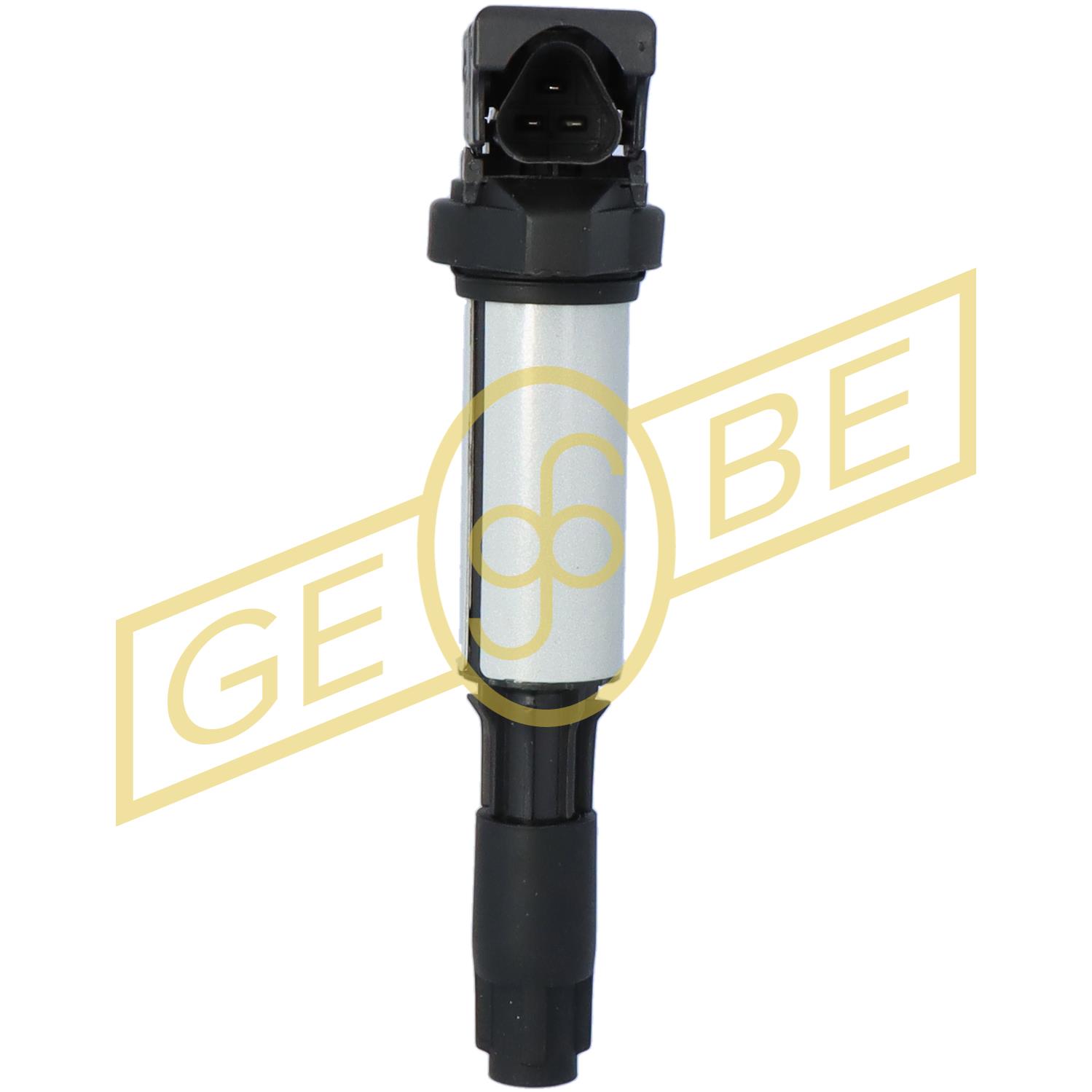 Gebe Nox-sensor (katalysator) 9 3518 1