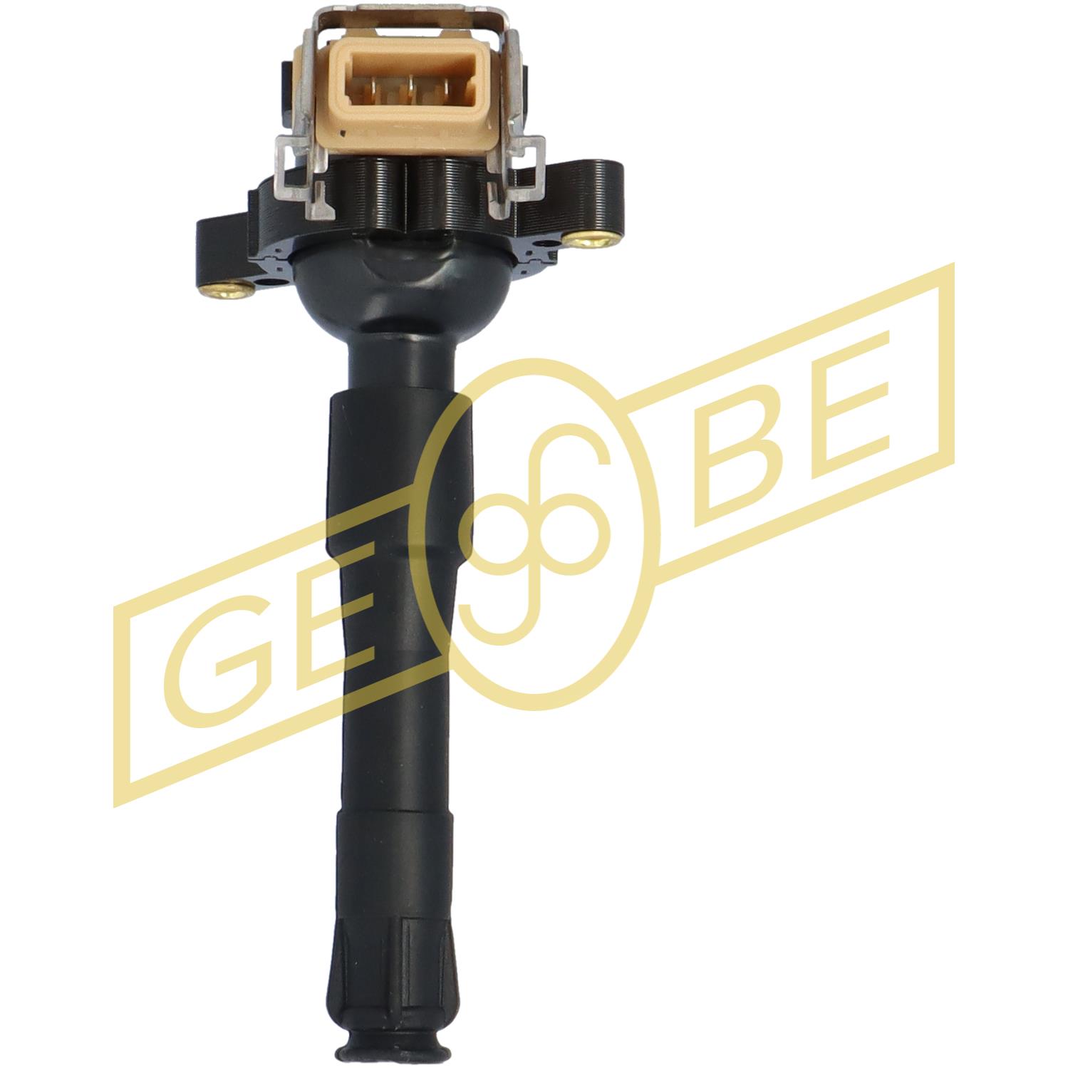 Gebe Nox-sensor (katalysator) 9 3519 1