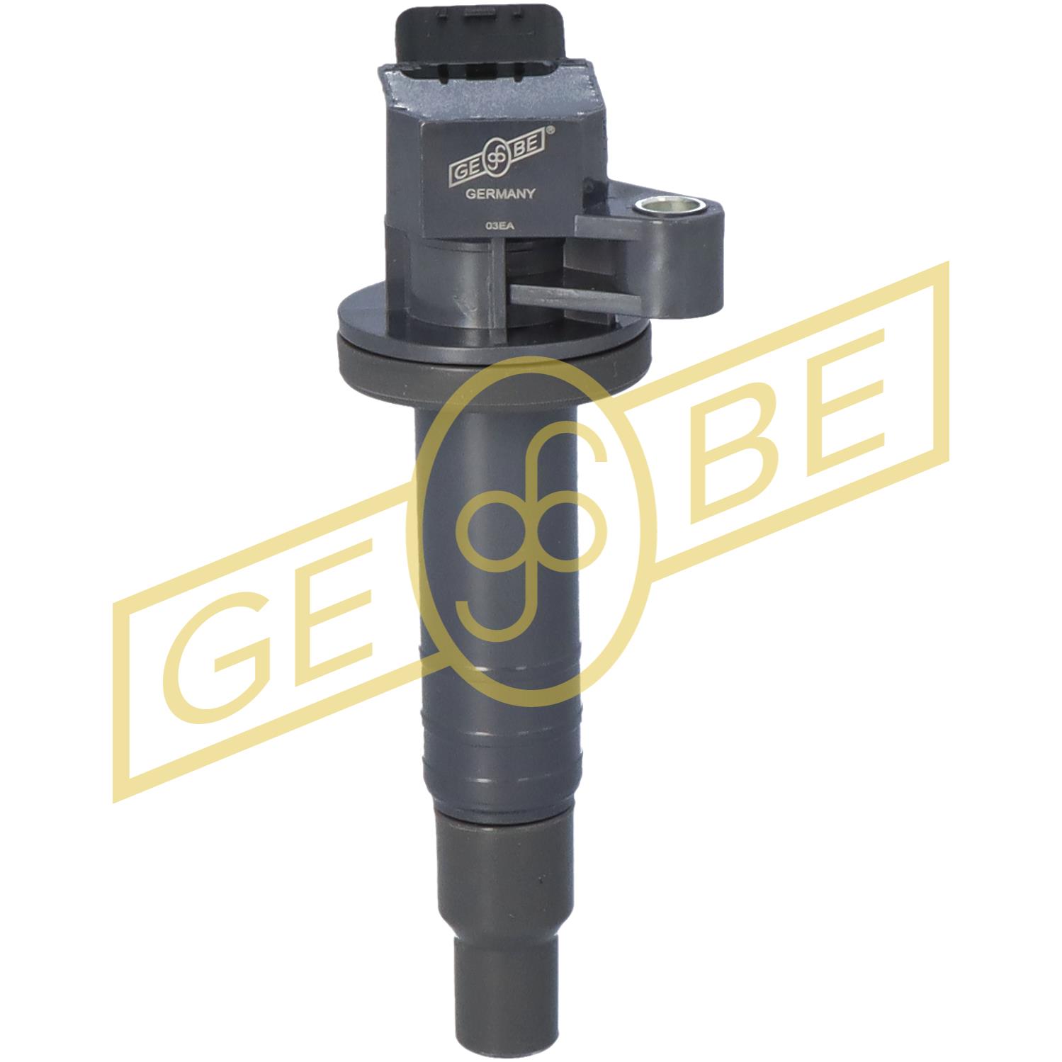 Gebe Nox-sensor (katalysator) 9 3521 1