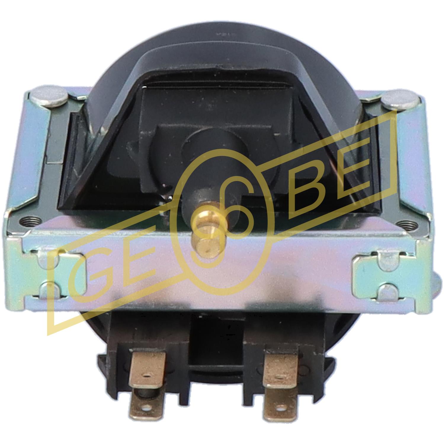 Gebe Nox-sensor (katalysator) 9 3534 1