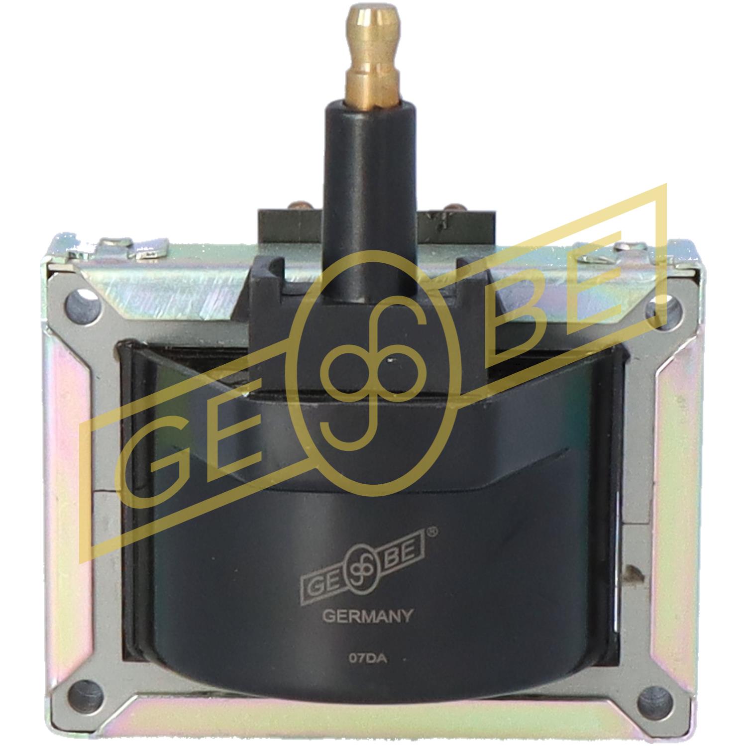 Gebe Nox-sensor (katalysator) 9 3534 1