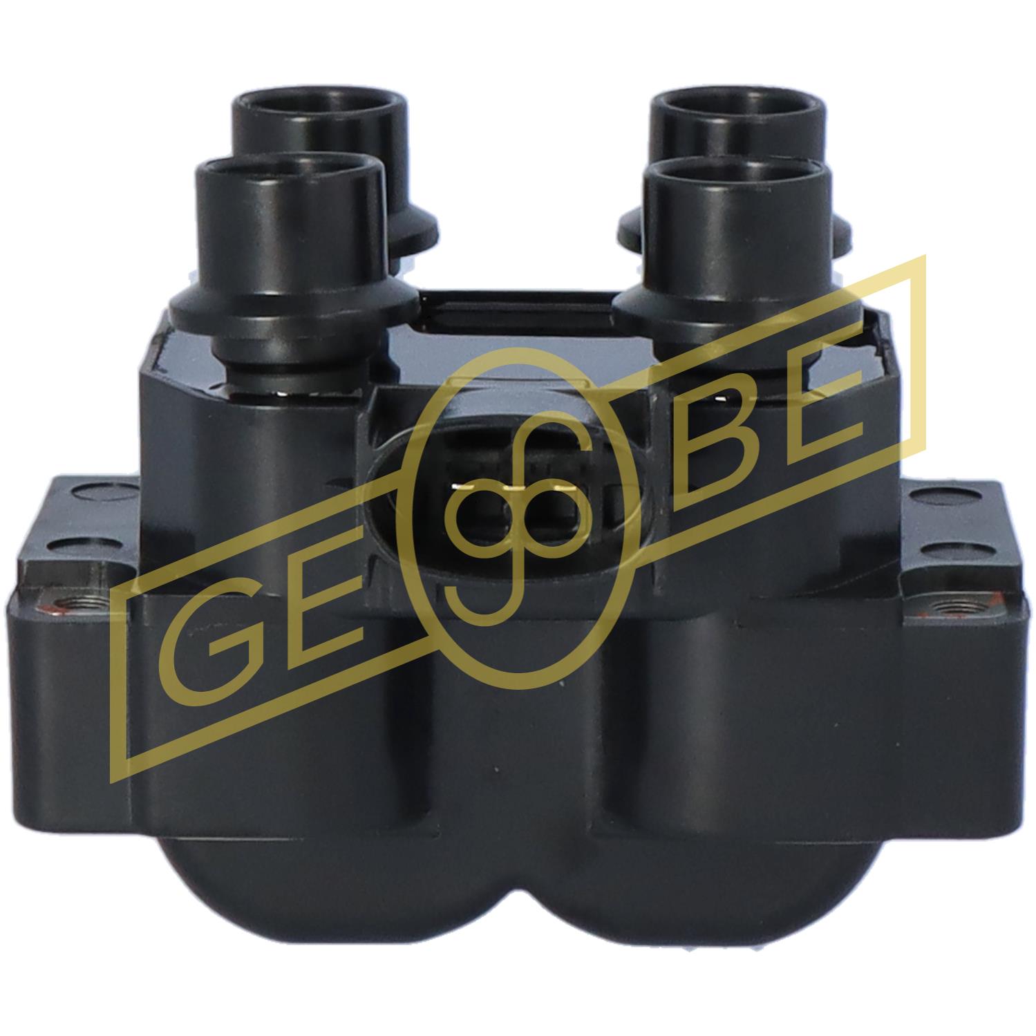 Gebe Nox-sensor (katalysator) 9 3536 1