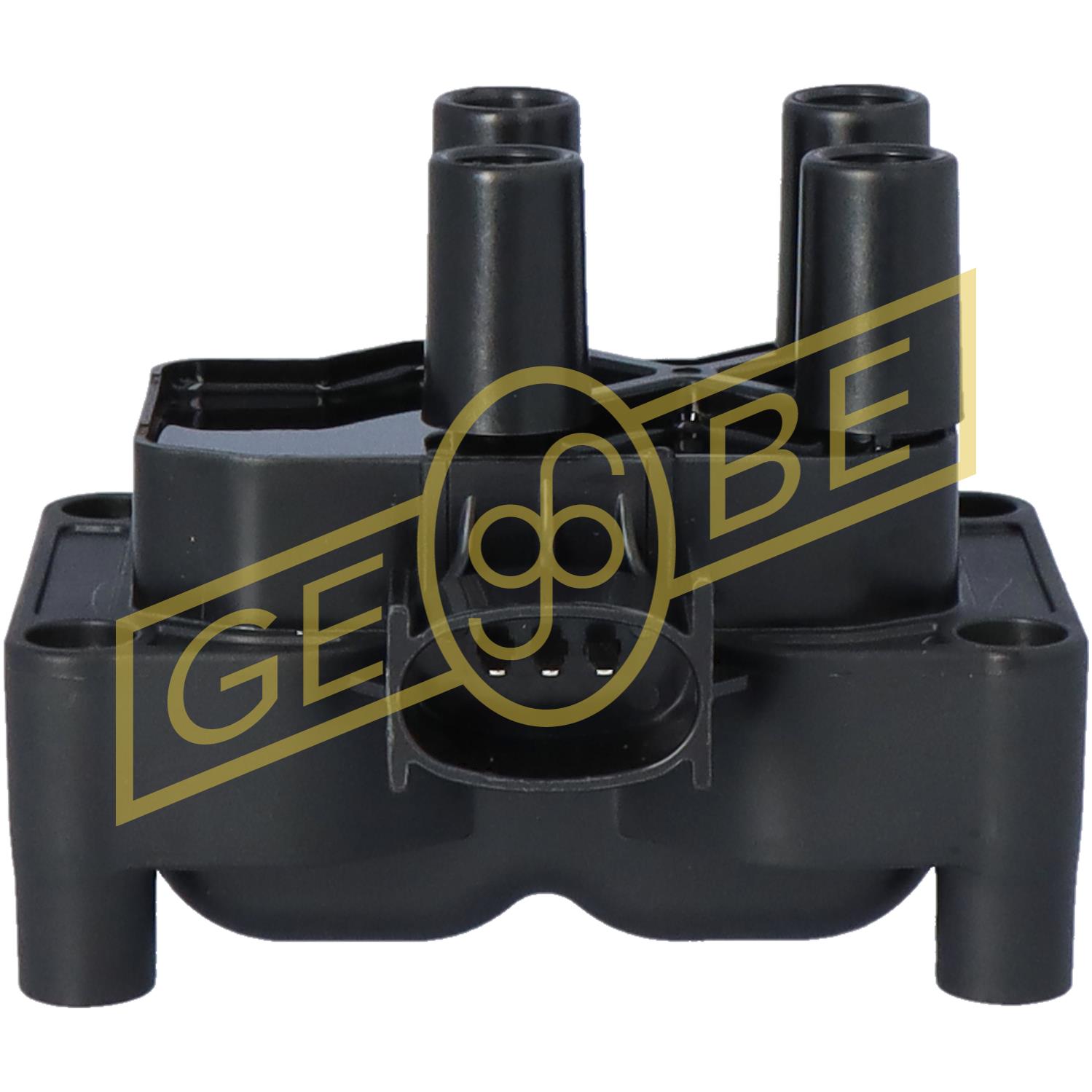 Gebe Nox-sensor (katalysator) 9 3536 1