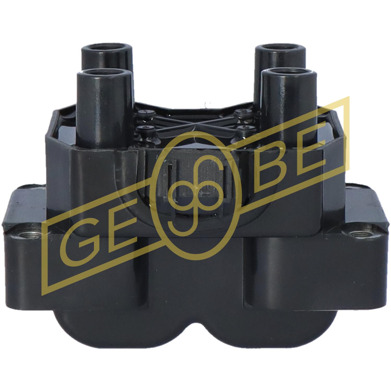 Gebe Nox-sensor (katalysator) 9 3537 1