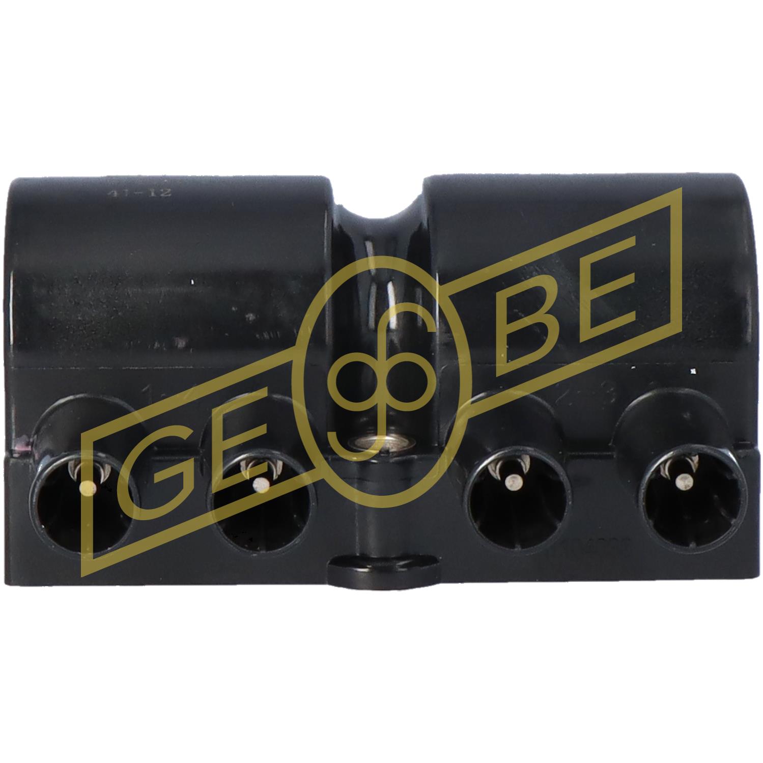 Gebe Nox-sensor (katalysator) 9 3537 1