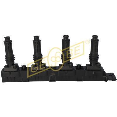 Gebe Nox-sensor (katalysator) 9 3545 1