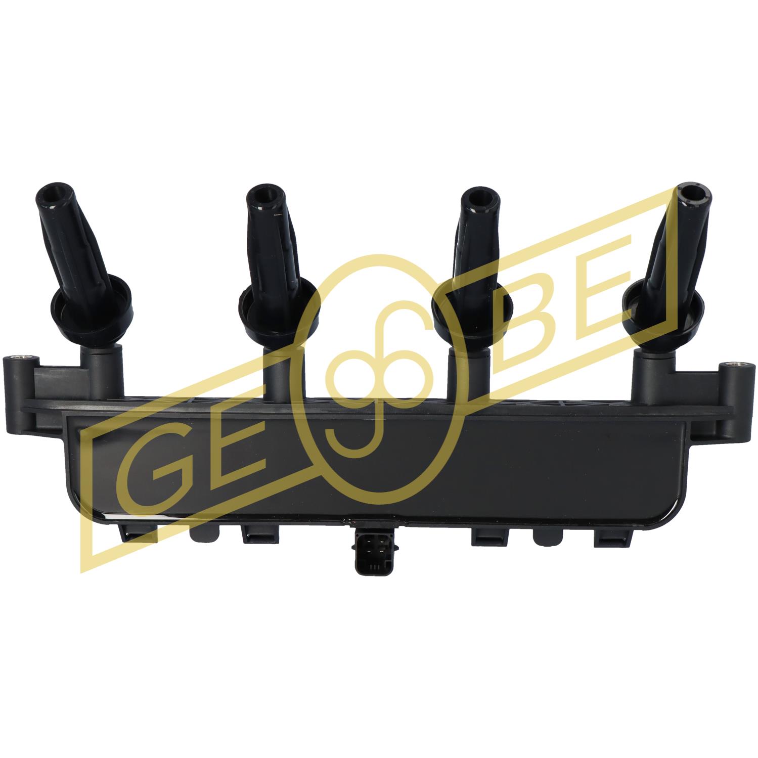 Gebe Nox-sensor (katalysator) 9 3545 1