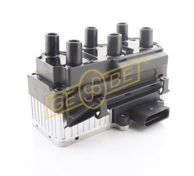 Gebe Nox-sensor (katalysator) 9 3552 1