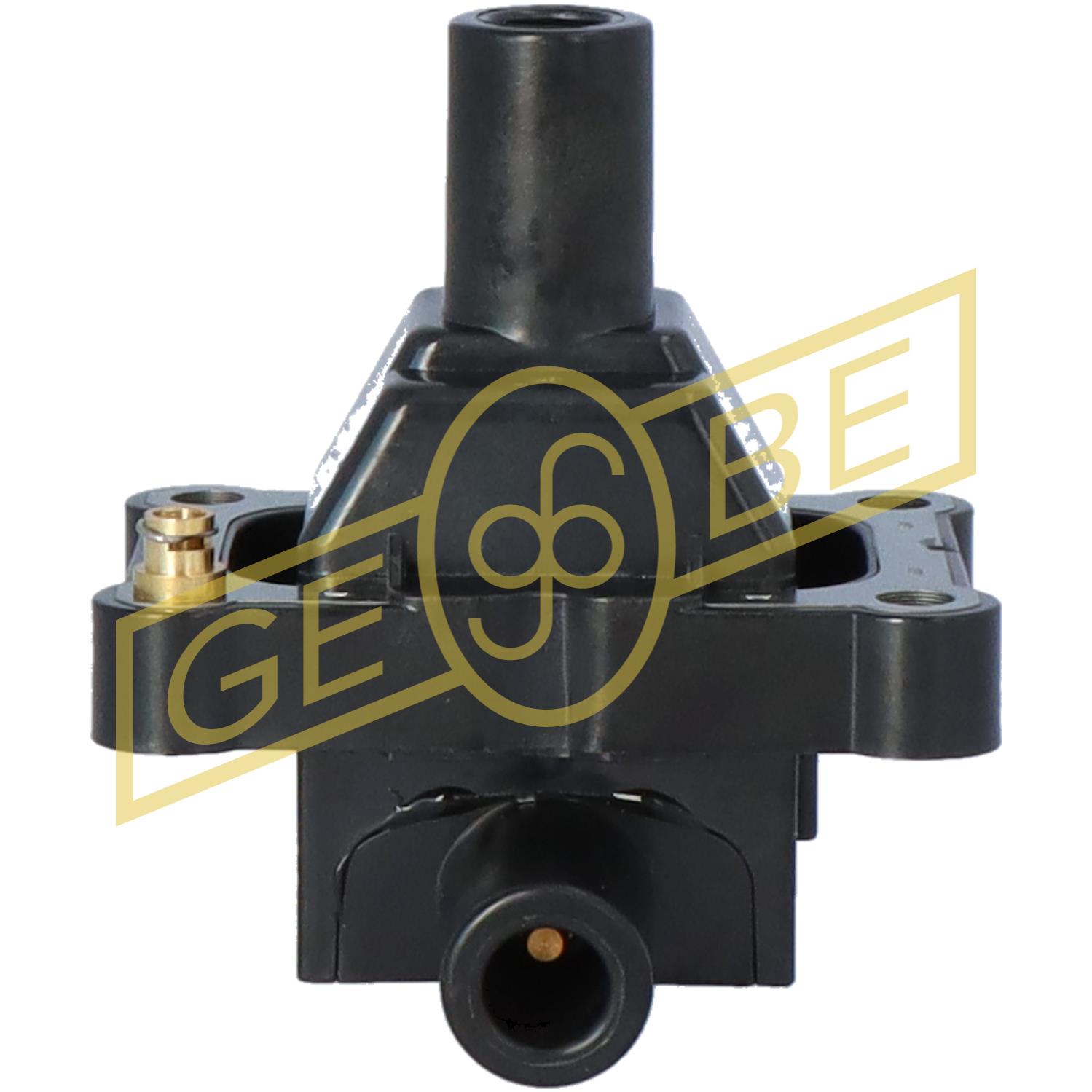 Gebe Nox-sensor (katalysator) 9 3552 1