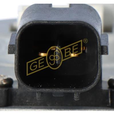 Gebe Xenon voorschakelunit 9 9570 1