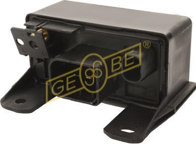 Gebe Relais gloeitijd 9 9046 1