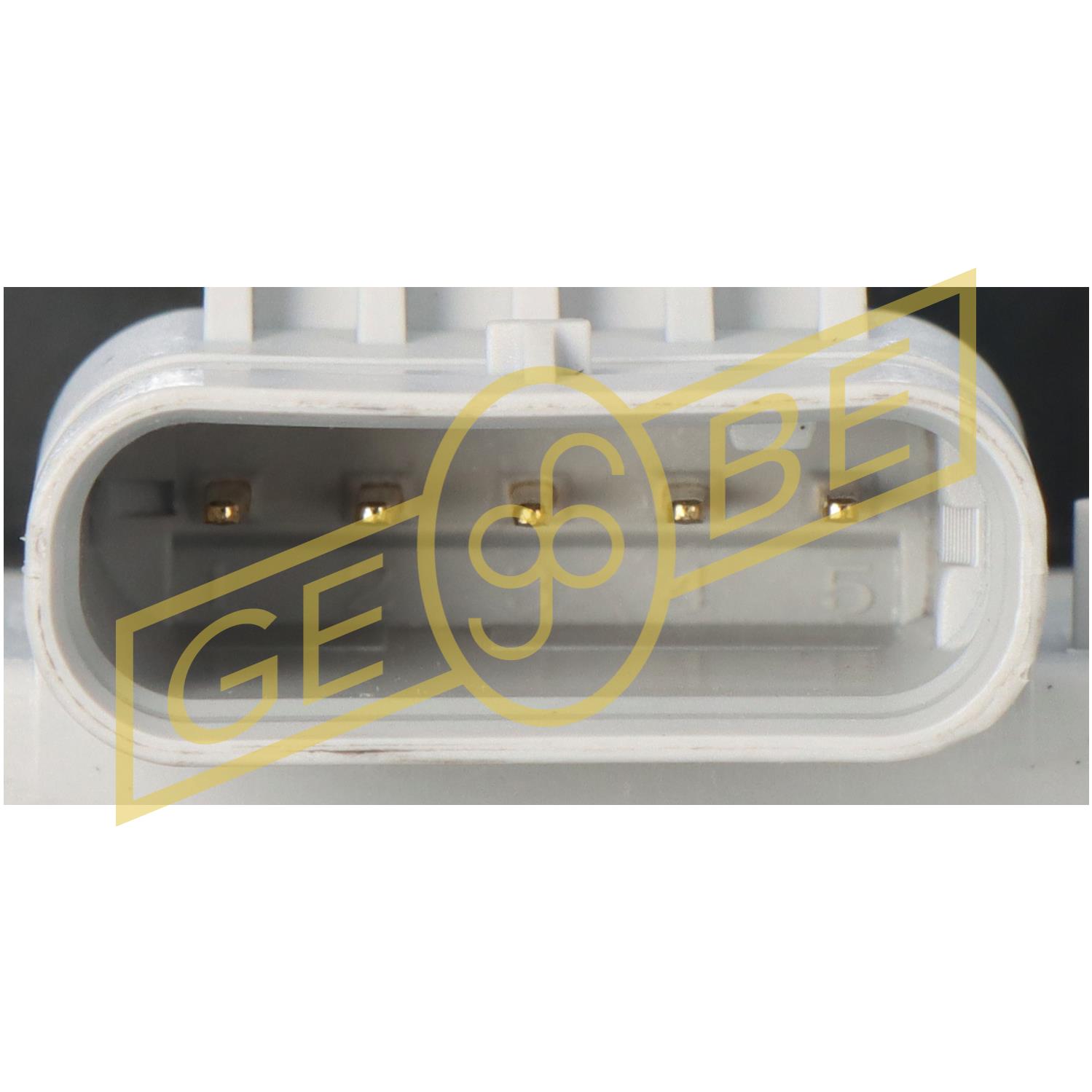 Gebe Nox-sensor (katalysator) 9 2800 1