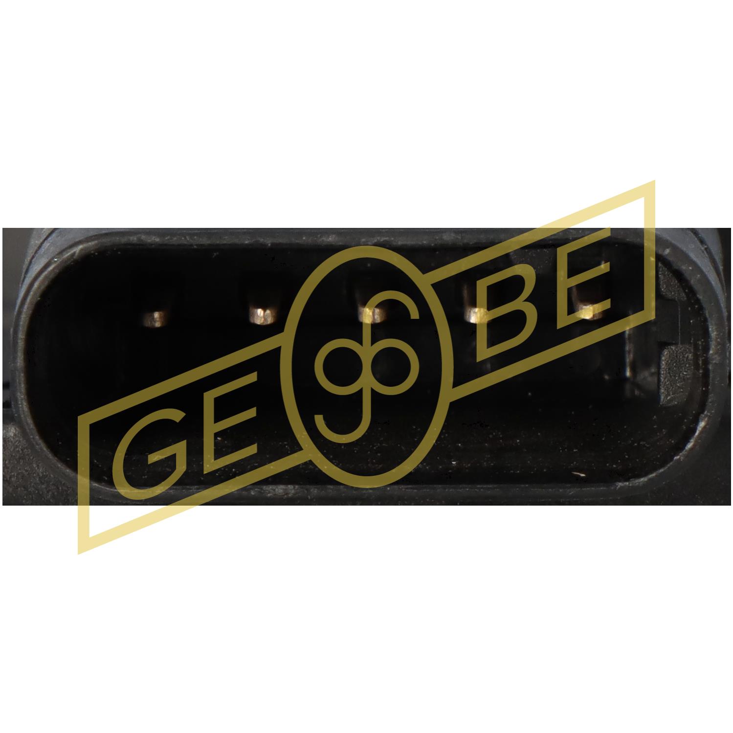 Gebe Nox-sensor (katalysator) 9 2803 1