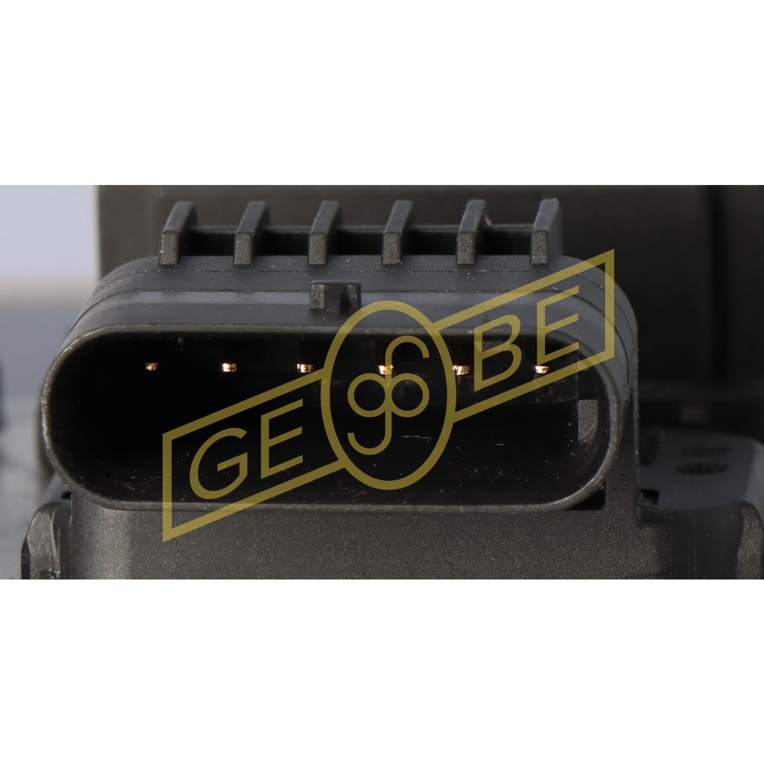 Gebe Nox-sensor (katalysator) 9 2822 1
