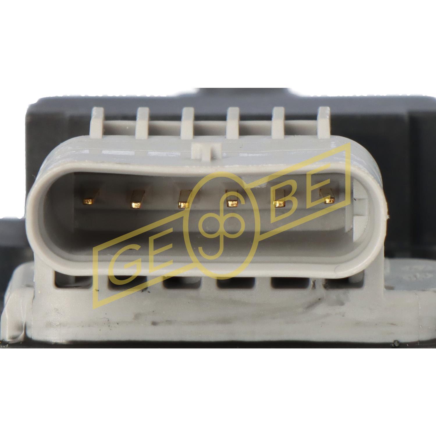 Gebe Nox-sensor (katalysator) 9 2823 1
