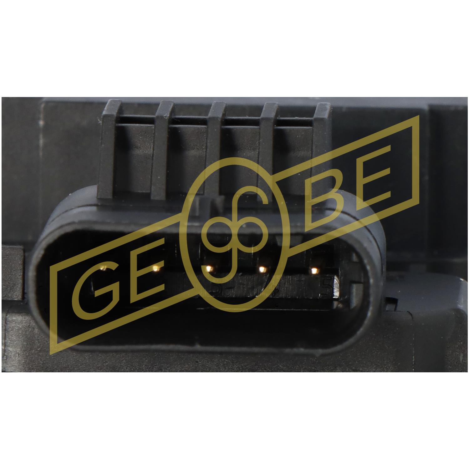 Gebe Nox-sensor (katalysator) 9 2834 1