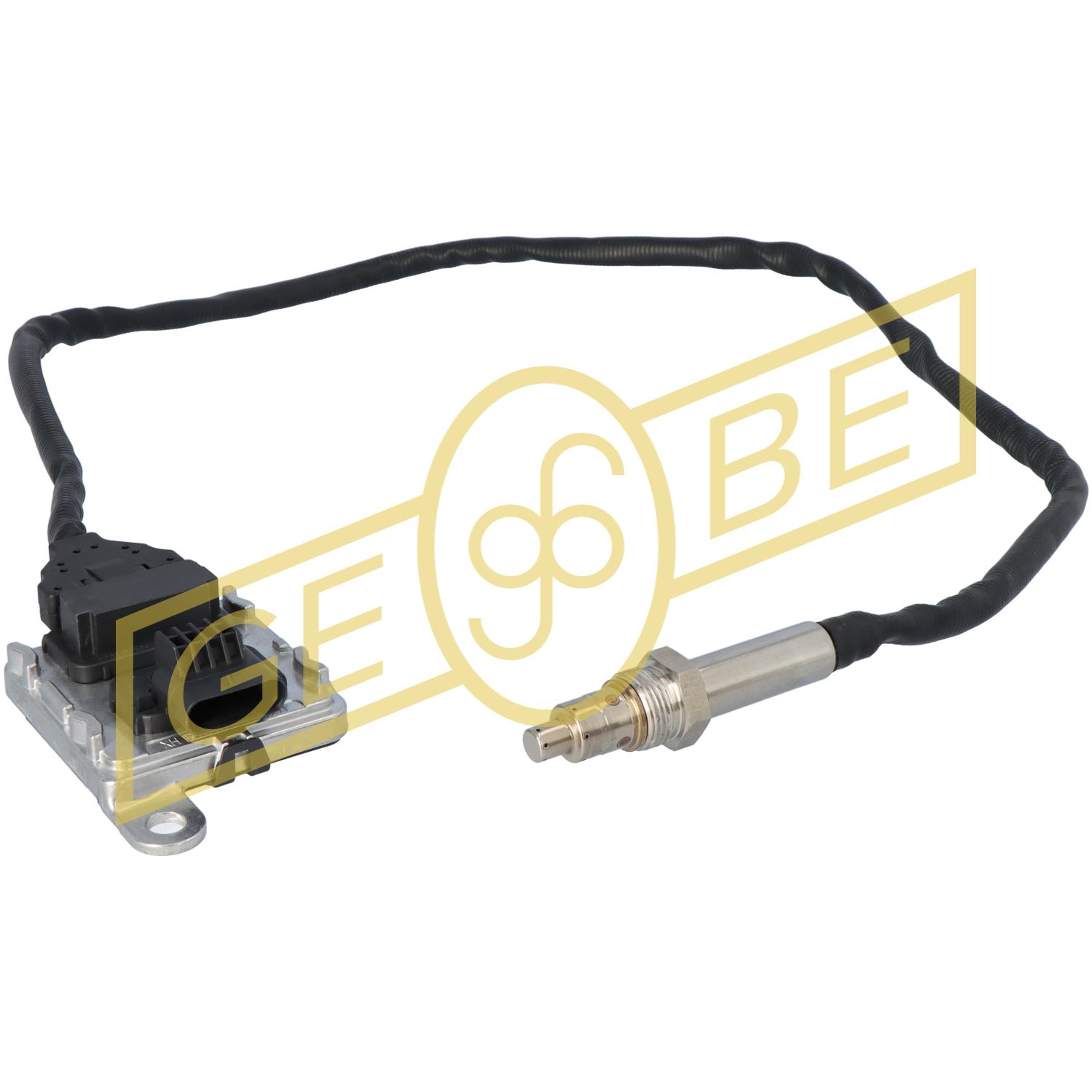 Gebe Nox-sensor (katalysator) 9 2836 1